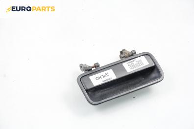 Външна дръжка за Rover 200 Hatchback II (11.1995 - 03.2000), 2+1 вр., хечбек, позиция: дясна
