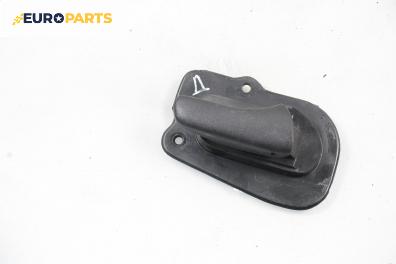 Вътрешна дръжка за Opel Corsa B Hatchback (03.1993 - 12.2002), 2+1 вр., позиция: дясна