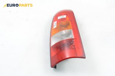 Стоп за Opel Astra G Estate (02.1998 - 12.2009), комби, позиция: дясна