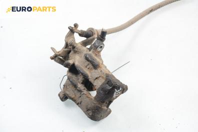 Спирачен апарат за Ford Focus I Estate (02.1999 - 12.2007), позиция: задна, дясна