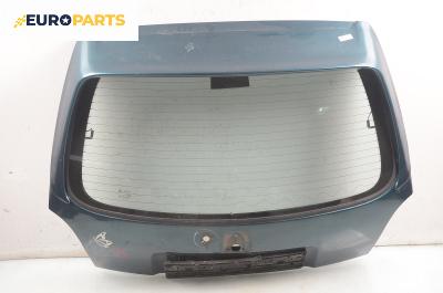 Заден капак за Opel Corsa B Hatchback (03.1993 - 12.2002), 2+1 вр., позиция: задна