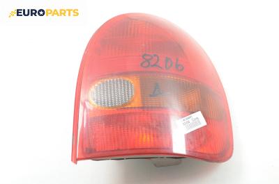 Стоп за Opel Corsa B Hatchback (03.1993 - 12.2002), позиция: дясна