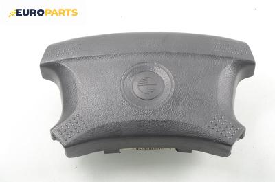 Airbag за BMW 3 Series E36 Sedan (09.1990 - 02.1998), 4+1 вр., седан, позиция: предна