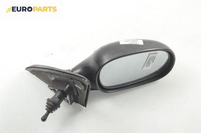 Огледало за Daewoo Lanos Hatchback (05.1997 - 01.2004), 2+1 вр., хечбек, позиция: дясна