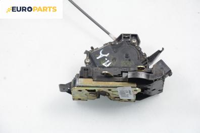 Брава на врата за Ford Focus I Hatchback (10.1998 - 12.2007), позиция: предна, дясна