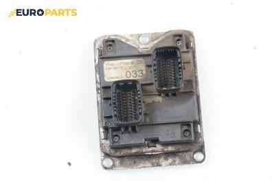 Компютър двигател за Alfa Romeo 156 Sedan (09.1997 - 09.2005) 1.8 16V T.SPARK (932A3), 144 к.с.