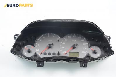 Километраж за Ford Focus I Estate (02.1999 - 12.2007) 1.8 Turbo DI / TDDi, 90 к.с.