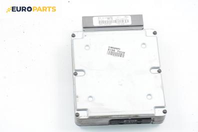 Компютър двигател за Ford Focus I Estate (02.1999 - 12.2007) 1.8 Turbo DI / TDDi, 90 к.с.