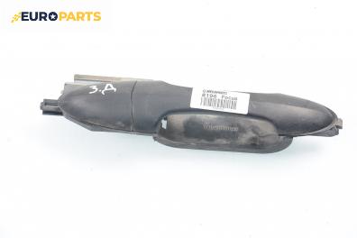 Външна дръжка за Ford Focus I Estate (02.1999 - 12.2007), 4+1 вр., комби, позиция: задна, дясна