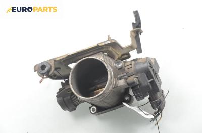 Дроселова клапа за Alfa Romeo 156 Sedan (09.1997 - 09.2005) 1.8 16V T.SPARK (932A3), 144 к.с.
