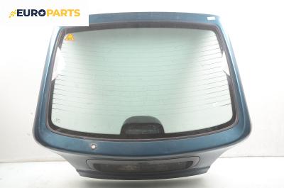 Заден капак за Renault Megane I Hatchback (08.1995 - 12.2004), 4+1 вр., хечбек, позиция: задна