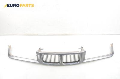 Декоративна маска за BMW 3 Series E36 Sedan (09.1990 - 02.1998), седан