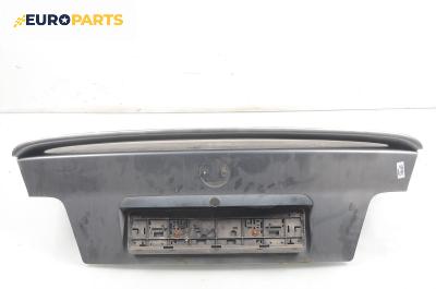 Заден капак за BMW 3 Series E36 Sedan (09.1990 - 02.1998), седан, позиция: задна