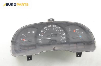 Километраж за Opel Astra F Hatchback (09.1991 - 01.1998) 1.7 D, 60 к.с.