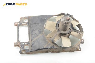 Перка охлаждане за Seat Ibiza II Hatchback (03.1993 - 05.2002) 1.4 i, 60 к.с.