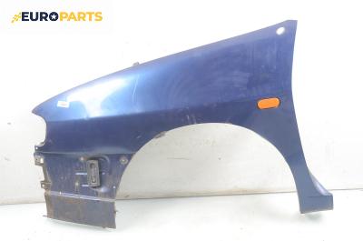 Калник за Seat Ibiza II Hatchback (03.1993 - 05.2002), 2+1 вр., позиция: предна, лява