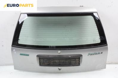 Заден капак за Fiat Punto Hatchback (09.1993 - 09.1999), 4+1 вр.