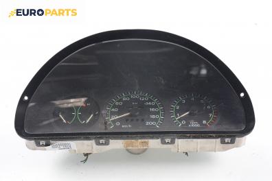 Километраж за Fiat Punto Hatchback (09.1993 - 09.1999) 75 1.2, 73 к.с.
