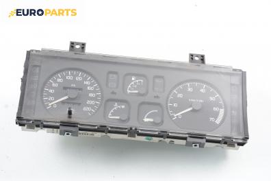 Километраж за Renault Clio I Hatchback (05.1990 - 09.1998) 1.4 (B57J, C57J), 75 к.с.