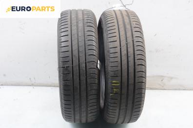 Летни гуми HANKOOK 195/65/15, DOT: 4811