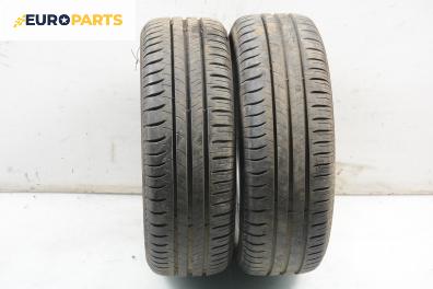 Летни гуми MICHELIN 195/60/15, DOT: 0515