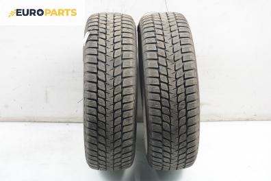 Зимни гуми BRIDGESTONE 175/70/14, DOT: 2710