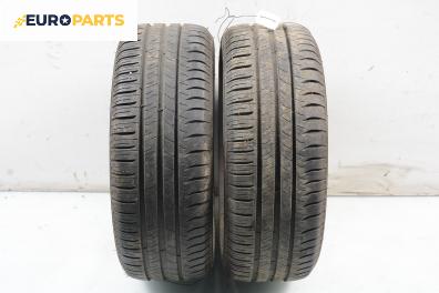 Летни гуми MICHELIN 195/50/16, DOT: 1912