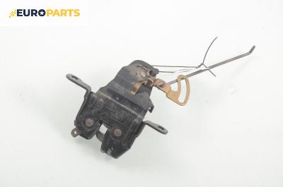 Брава заден капак за Ford Escort VII Estate (01.1995 - 02.1999), комби, позиция: задна