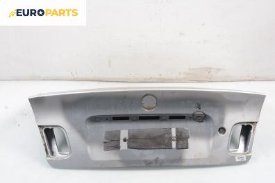 Заден капак за BMW 3 Series E46 Sedan (02.1998 - 04.2005), седан, позиция: задна