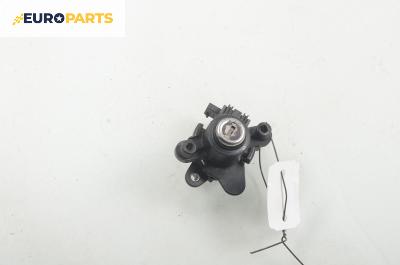 Ключалка заден капак за BMW 3 Series E46 Sedan (02.1998 - 04.2005), седан
