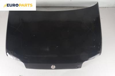 Преден капак за Renault Clio I Hatchback (05.1990 - 09.1998), 2+1 вр., позиция: предна