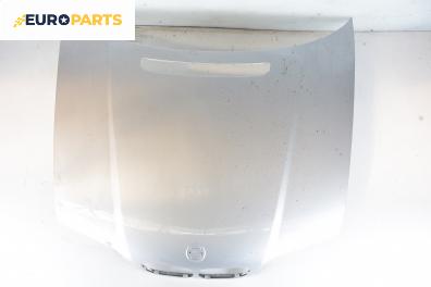 Преден капак за BMW 3 Series E46 Sedan (02.1998 - 04.2005), седан