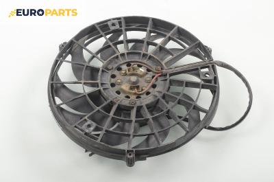 Перка охлаждане за Opel Corsa B Hatchback (03.1993 - 12.2002) 1.4 i 16V, 90 к.с.