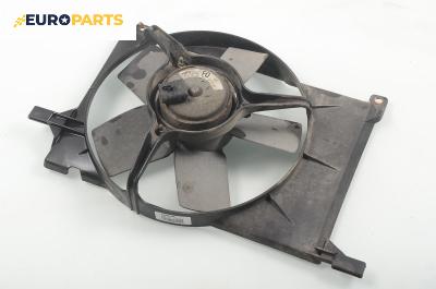 Перка охлаждане за Opel Corsa B Hatchback (03.1993 - 12.2002) 1.4 i 16V, 90 к.с.