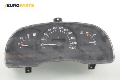 Километраж за Opel Astra F Hatchback (09.1991 - 01.1998) 1.4 i, 60 к.с.