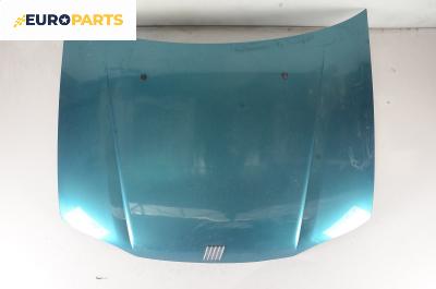 Преден капак за Fiat Palio Weekend (04.1996 - 04.2012), 4+1 вр., комби, позиция: предна