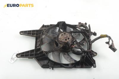 Перка охлаждане за Fiat Palio Weekend (04.1996 - 04.2012) 1.7 TD (178DX.H1A), 70 к.с.
