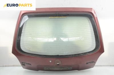 Заден капак за Opel Corsa B Hatchback (03.1993 - 12.2002), 2+1 вр., позиция: задна