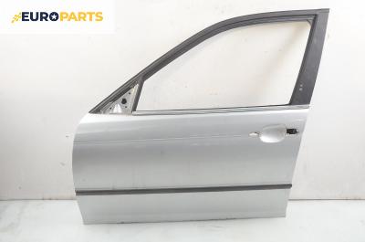 Врата за BMW 3 Series E46 Sedan (02.1998 - 04.2005), седан, позиция: предна, лява
