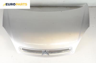 Преден капак за Citroen Xsara Picasso (09.1999 - 06.2012), позиция: предна