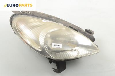 Фар за Citroen Xsara Picasso (09.1999 - 06.2012), позиция: дясна