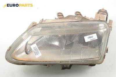 Фар за Renault Laguna I Hatchback (11.1993 - 08.2002), хечбек, позиция: лява