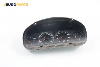 Километраж за Fiat Bravo I Coupe (1995-10-01 - 2001-10-01) 1.6 16V (182.AB), 103 к.с.