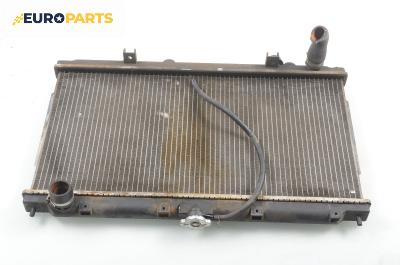 Воден радиатор за Nissan Primera Traveller II (06.1996 - 01.2002) 1.6 16V, 99 к.с.