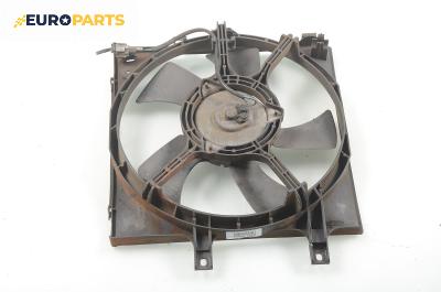 Перка охлаждане за Nissan Primera Traveller II (06.1996 - 01.2002) 1.6 16V, 99 к.с.