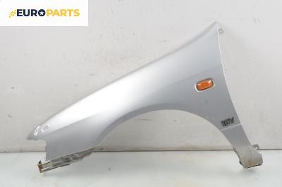 Калник за Nissan Primera Traveller II (06.1996 - 01.2002), комби, позиция: предна, лява