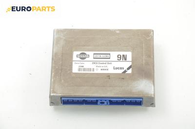 Компютър двигател за Nissan Primera Traveller II (06.1996 - 01.2002) 1.6 16V, 99 к.с.