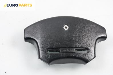 Airbag за Renault Safrane II Sedan (07.1996 - 12.2000), позиция: предна