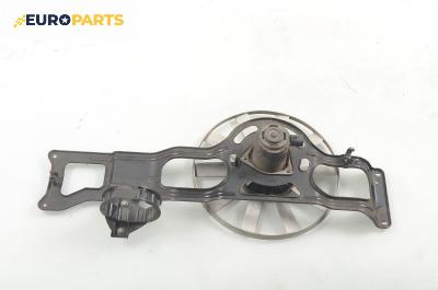 Перка охлаждане за Renault 19 I Hatchback (01.1988 - 09.1994) 1.7 (B/C53B), 73 к.с.
