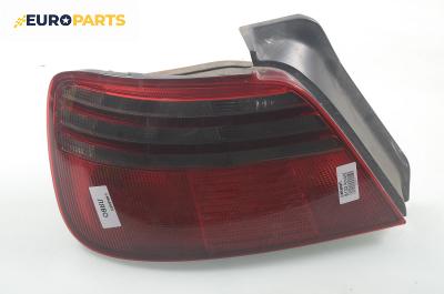 Стоп за Honda Accord VI Sedan (03.1997 - 12.2003), седан, позиция: лява